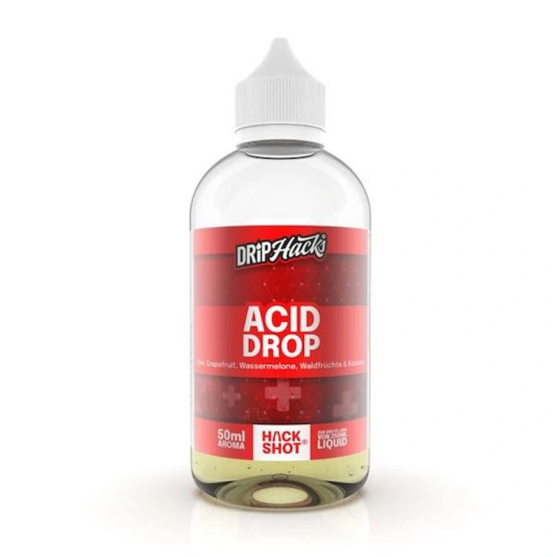 Acid Drop Aroma 50ml - Drip Hacks